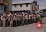 Image US Army Advanced la formation individuelle United States USA, 1967, de la seconde 3 séquences d'archives historiques vidéo 65675048111