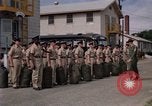Image US Army Advanced la formation individuelle United States USA, 1967, de la seconde 4 séquences d'archives historiques vidéo 65675048111