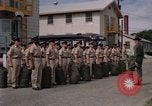 Image US Army Advanced la formation individuelle United States USA, 1967, de la seconde 6 séquences d'archives historiques vidéo 65675048111