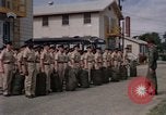 Image US Army Advanced la formation individuelle United States USA, 1967, de la seconde 7 séquences d'archives historiques vidéo 65675048111