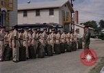 Image US Army Advanced la formation individuelle United States USA, 1967, de la seconde 8 séquences d'archives historiques vidéo 65675048111