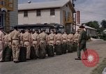 Image US Army Advanced la formation individuelle United States USA, 1967, de la seconde 9 séquences d'archives historiques vidéo 65675048111