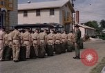 Image US Army Advanced la formation individuelle United States USA, 1967, de la seconde 10 séquences d'archives historiques vidéo 65675048111