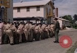 Image US Army Advanced la formation individuelle United States USA, 1967, de la seconde 11 séquences d'archives historiques vidéo 65675048111