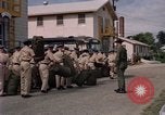 Image US Army Advanced la formation individuelle United States USA, 1967, de la seconde 12 séquences d'archives historiques vidéo 65675048111