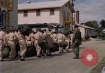 Image US Army Advanced la formation individuelle United States USA, 1967, de la seconde 13 séquences d'archives historiques vidéo 65675048111