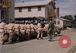 Image US Army Advanced la formation individuelle United States USA, 1967, de la seconde 16 séquences d'archives historiques vidéo 65675048111