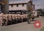 Image US Army Advanced la formation individuelle United States USA, 1967, de la seconde 17 séquences d'archives historiques vidéo 65675048111