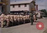 Image US Army Advanced la formation individuelle United States USA, 1967, de la seconde 18 séquences d'archives historiques vidéo 65675048111