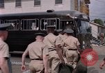 Image US Army Advanced la formation individuelle United States USA, 1967, de la seconde 22 séquences d'archives historiques vidéo 65675048111