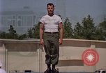 Image US Army Advanced la formation individuelle United States USA, 1967, de la seconde 42 séquences d'archives historiques vidéo 65675048111