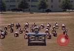 Image US Army Advanced la formation individuelle United States USA, 1967, de la seconde 52 séquences d'archives historiques vidéo 65675048111