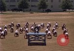 Image US Army Advanced la formation individuelle United States USA, 1967, de la seconde 57 séquences d'archives historiques vidéo 65675048111