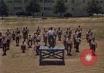 Image US Army Advanced la formation individuelle United States USA, 1967, de la seconde 58 séquences d'archives historiques vidéo 65675048111