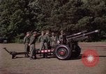 Image US Army Advanced la formation individuelle United States USA, 1967, de la seconde 60 séquences d'archives historiques vidéo 65675048111