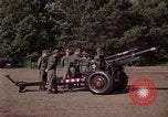 Image US Army Advanced la formation individuelle United States USA, 1967, de la seconde 61 séquences d'archives historiques vidéo 65675048111