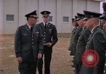 Image of US Army training of paratroopers and special forces United States USA, 1967, second 17 stock footage video 65675048112