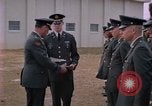 Image of US Army training of paratroopers and special forces United States USA, 1967, second 18 stock footage video 65675048112