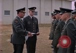 Image of US Army training of paratroopers and special forces United States USA, 1967, second 19 stock footage video 65675048112