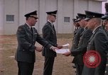 Image of US Army training of paratroopers and special forces United States USA, 1967, second 20 stock footage video 65675048112