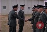 Image of US Army training of paratroopers and special forces United States USA, 1967, second 21 stock footage video 65675048112