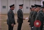 Image of US Army training of paratroopers and special forces United States USA, 1967, second 23 stock footage video 65675048112