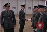 Image of US Army training of paratroopers and special forces United States USA, 1967, second 25 stock footage video 65675048112