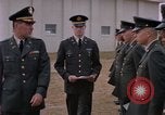 Image of US Army training of paratroopers and special forces United States USA, 1967, second 26 stock footage video 65675048112
