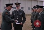 Image of US Army training of paratroopers and special forces United States USA, 1967, second 28 stock footage video 65675048112