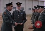 Image of US Army training of paratroopers and special forces United States USA, 1967, second 29 stock footage video 65675048112