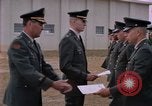 Image of US Army training of paratroopers and special forces United States USA, 1967, second 30 stock footage video 65675048112