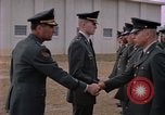 Image of US Army training of paratroopers and special forces United States USA, 1967, second 31 stock footage video 65675048112
