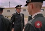 Image of US Army training of paratroopers and special forces United States USA, 1967, second 34 stock footage video 65675048112