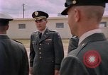 Image of US Army training of paratroopers and special forces United States USA, 1967, second 35 stock footage video 65675048112