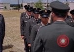 Image of US Army training of paratroopers and special forces United States USA, 1967, second 37 stock footage video 65675048112