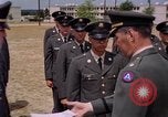 Image of US Army training of paratroopers and special forces United States USA, 1967, second 38 stock footage video 65675048112