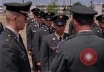 Image of US Army training of paratroopers and special forces United States USA, 1967, second 39 stock footage video 65675048112