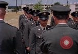 Image of US Army training of paratroopers and special forces United States USA, 1967, second 40 stock footage video 65675048112