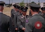 Image of US Army training of paratroopers and special forces United States USA, 1967, second 41 stock footage video 65675048112