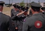 Image of US Army training of paratroopers and special forces United States USA, 1967, second 43 stock footage video 65675048112