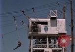 Image of US Army training of paratroopers and special forces United States USA, 1967, second 46 stock footage video 65675048112