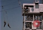 Image of US Army training of paratroopers and special forces United States USA, 1967, second 50 stock footage video 65675048112