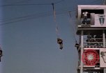 Image of US Army training of paratroopers and special forces United States USA, 1967, second 51 stock footage video 65675048112
