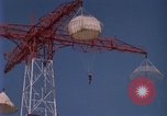 Image of US Army training of paratroopers and special forces United States USA, 1967, second 58 stock footage video 65675048112