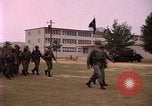 Image of US Army physical training drills United States USA, 1967, second 5 stock footage video 65675048113