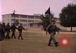 Image of US Army physical training drills United States USA, 1967, second 6 stock footage video 65675048113