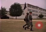 Image of US Army physical training drills United States USA, 1967, second 8 stock footage video 65675048113