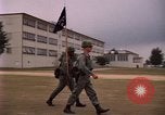 Image of US Army physical training drills United States USA, 1967, second 9 stock footage video 65675048113