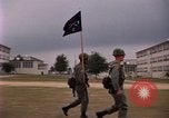 Image of US Army physical training drills United States USA, 1967, second 11 stock footage video 65675048113