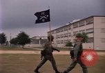 Image of US Army physical training drills United States USA, 1967, second 12 stock footage video 65675048113